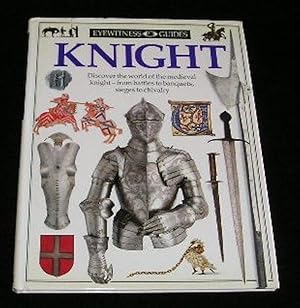 Seller image for Eyewitness Guide Knight for sale by Yare Books