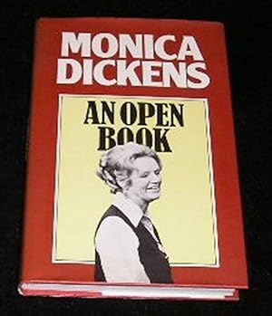 Seller image for An Open Book for sale by Yare Books