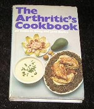 Seller image for The Arthritic's Cookbook for sale by Yare Books