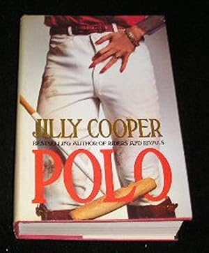 Imagen del vendedor de Polo a la venta por Yare Books