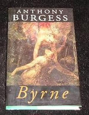 Seller image for Byrne for sale by Yare Books