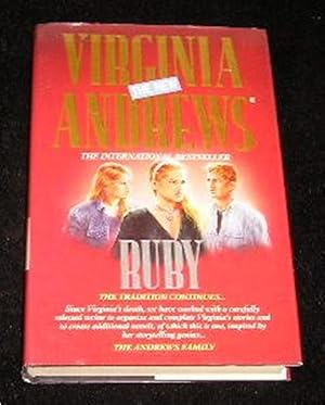 Immagine del venditore per Ruby venduto da Yare Books