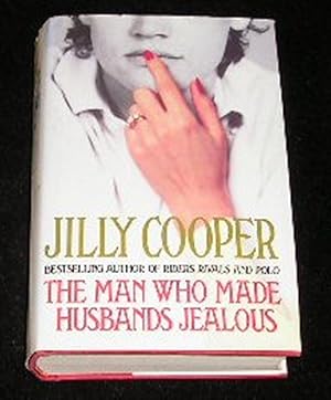 Seller image for The Man Who Made Husbands Jealous for sale by Yare Books