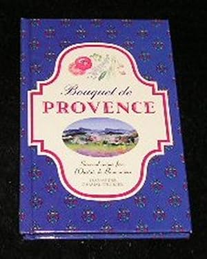 Immagine del venditore per Bouquet De Provence venduto da Yare Books