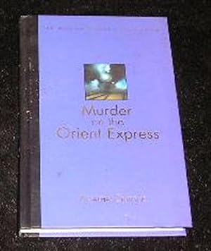 Murder on Orient Express