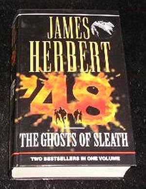 Seller image for 48; The Ghosts of Sleath for sale by Yare Books