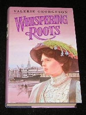 Seller image for Whispering Roots for sale by Yare Books