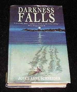 Seller image for Darkness Falls for sale by Yare Books