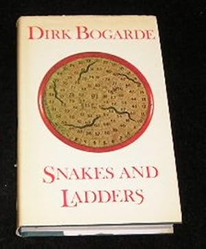 Immagine del venditore per Snakes and Ladders venduto da Yare Books