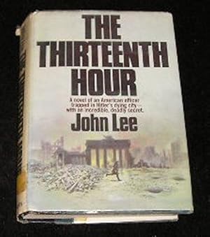 Seller image for The Thirteenth Hour for sale by Yare Books