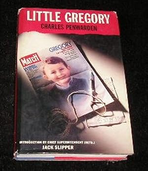 Imagen del vendedor de Little Gregory a la venta por Yare Books