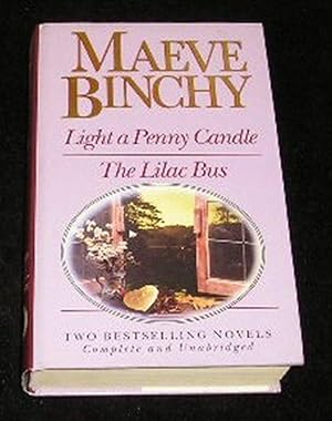 Immagine del venditore per Light a Penny Candle; The Lilac Bus venduto da Yare Books