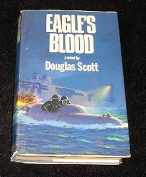 Seller image for Eagle's Blood for sale by Yare Books