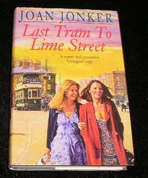 Seller image for Last Train to Lime Street for sale by Yare Books