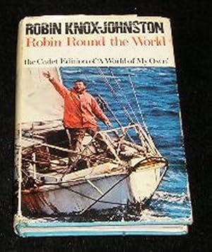 Seller image for Robin Round the World for sale by Yare Books