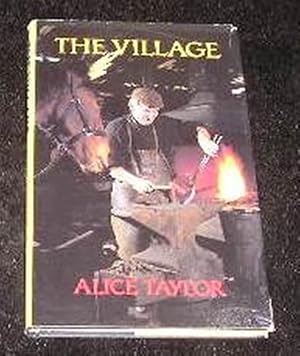 Imagen del vendedor de The Village a la venta por Yare Books