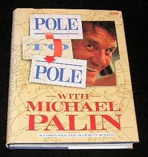 Seller image for Pole to Pole for sale by Yare Books