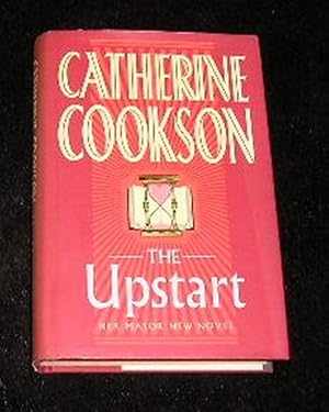 Seller image for The Upstart for sale by Yare Books