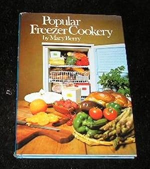 Seller image for Popular Freezer Cookery for sale by Yare Books