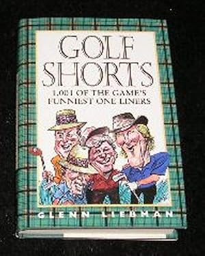 Seller image for Golf Shorts for sale by Yare Books