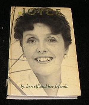 Seller image for Joyce for sale by Yare Books