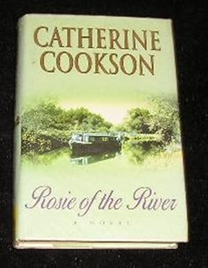 Imagen del vendedor de Rosie of the River a la venta por Yare Books
