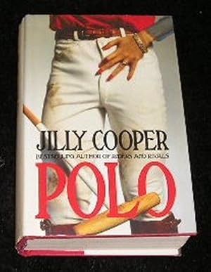 Seller image for Polo for sale by Yare Books