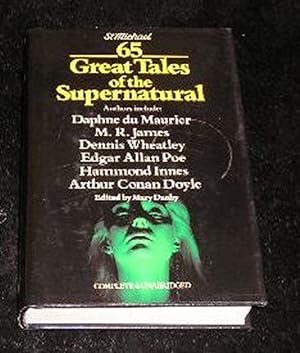 65 Great Tales of the Supernatural