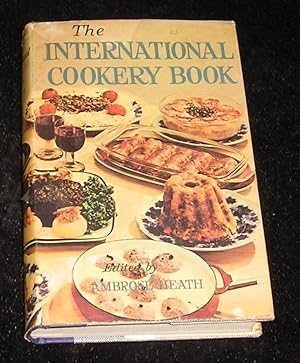 The International Cookery Book