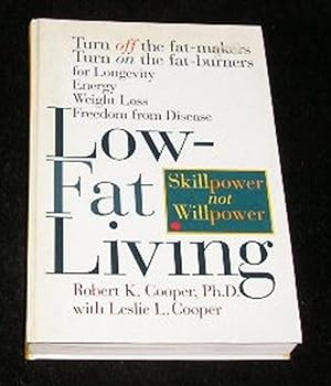 Low - Fat Living