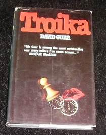 Seller image for Troika for sale by Yare Books