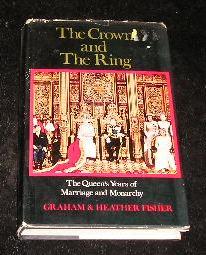 Seller image for The Crown and the Ring for sale by Yare Books