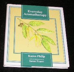 Immagine del venditore per Everyday Aromatherapy venduto da Yare Books