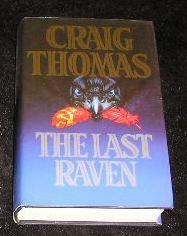 Seller image for The Last Raven for sale by Yare Books