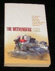 Image du vendeur pour The Weekenders mis en vente par Yare Books