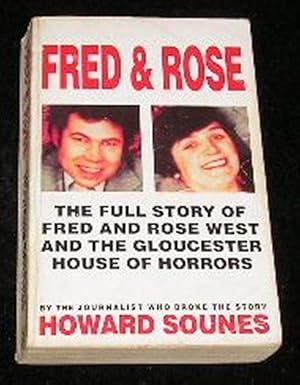 Seller image for Fred and Rose for sale by Yare Books
