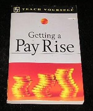 Image du vendeur pour Getting a Pay Rise mis en vente par Yare Books