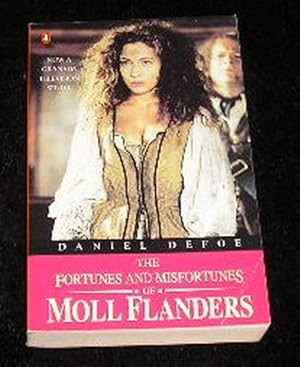 Seller image for The Fortunes and Misfortunes of Moll Flanders for sale by Yare Books
