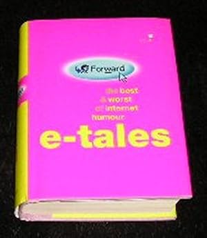 Seller image for E-tales for sale by Yare Books