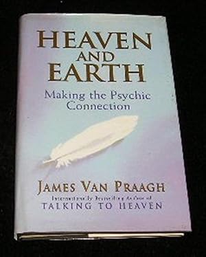 Seller image for Heaven and Earth for sale by Yare Books