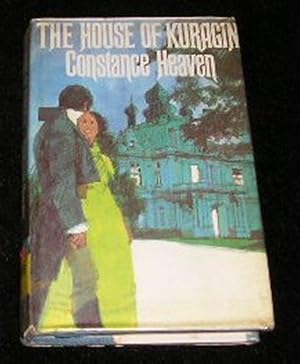 Bild des Verkufers fr The House of Kuragin zum Verkauf von Yare Books