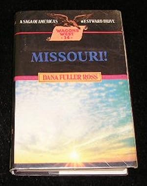 Seller image for Missouri! for sale by Yare Books