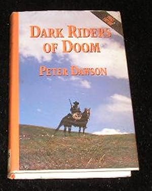 Imagen del vendedor de Dark Riders of Doom a la venta por Yare Books