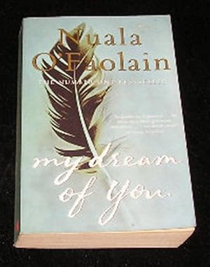 Seller image for My Dream of You for sale by Yare Books