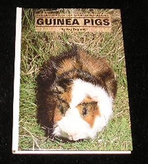 Seller image for Guinea Pigs for sale by Yare Books
