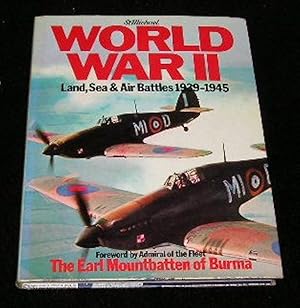 Seller image for World War 2 for sale by Yare Books