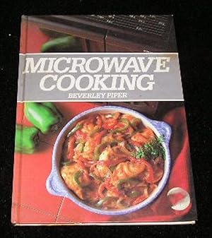 Seller image for Microwave Cooking for sale by Yare Books
