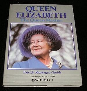 Imagen del vendedor de Queen Elizabeth the Queen Mother a la venta por Yare Books