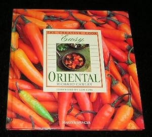 Seller image for Easy Oriental for sale by Yare Books