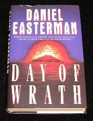 Seller image for Day of Wrath for sale by Yare Books